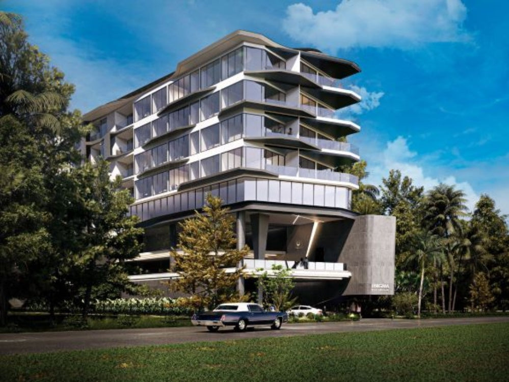 A New Era of Smart Luxury Living in Rawai