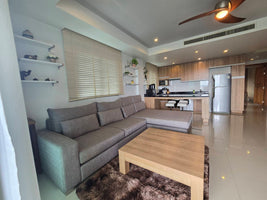 Apartment Sea View