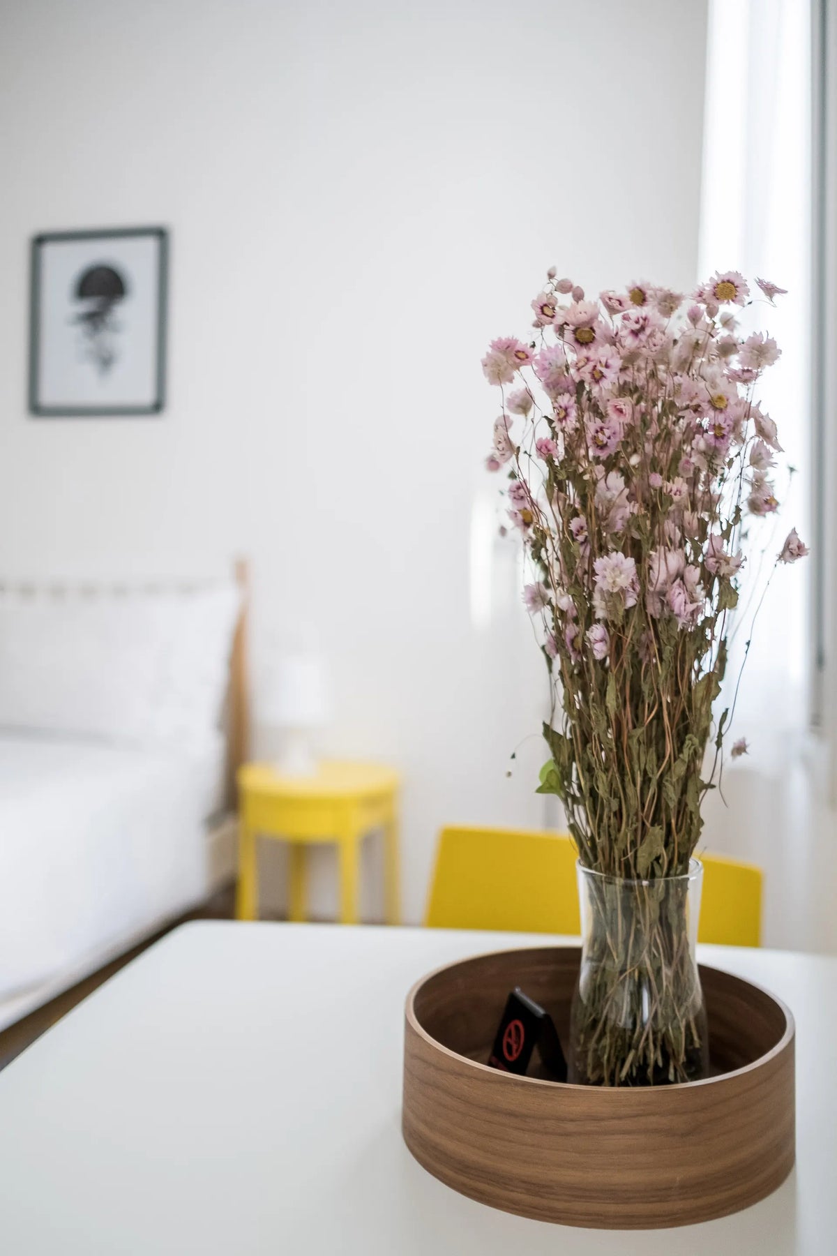 Suite Asinelli, a renovated apartment at Canonica Suites in Bologna's historic centre
