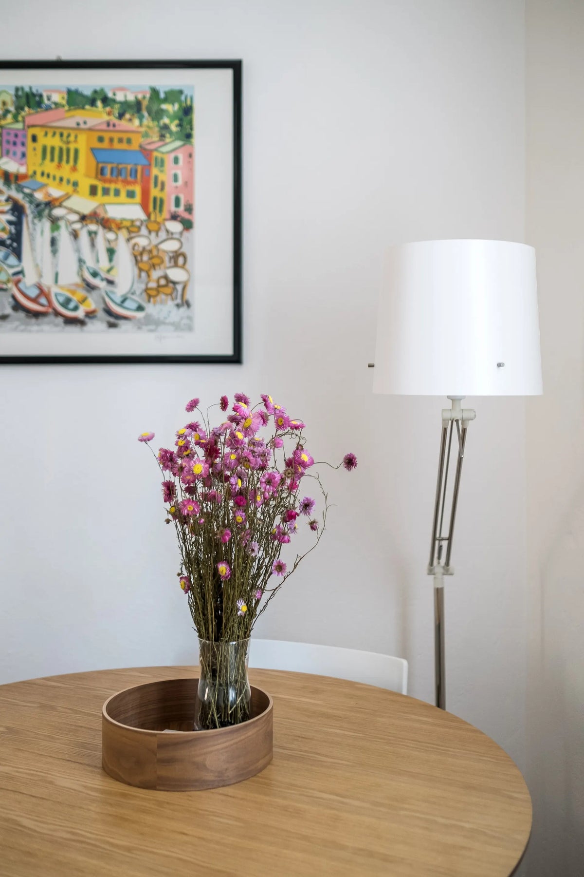 Suite Garisenda, a renovated apartment at Canonica Suites in Bologna's historic centre