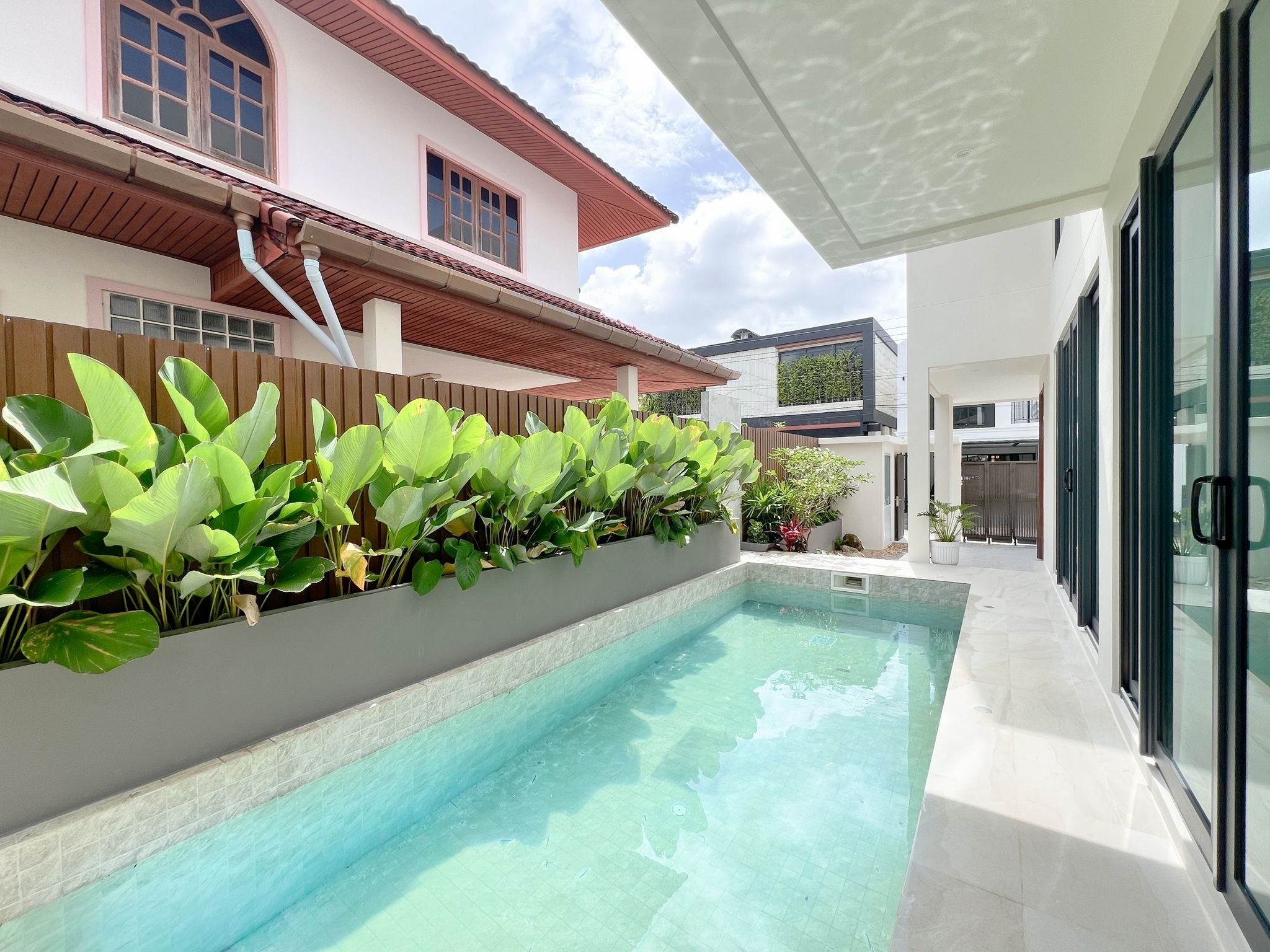 Villa for Sale in Chalong, Phuket