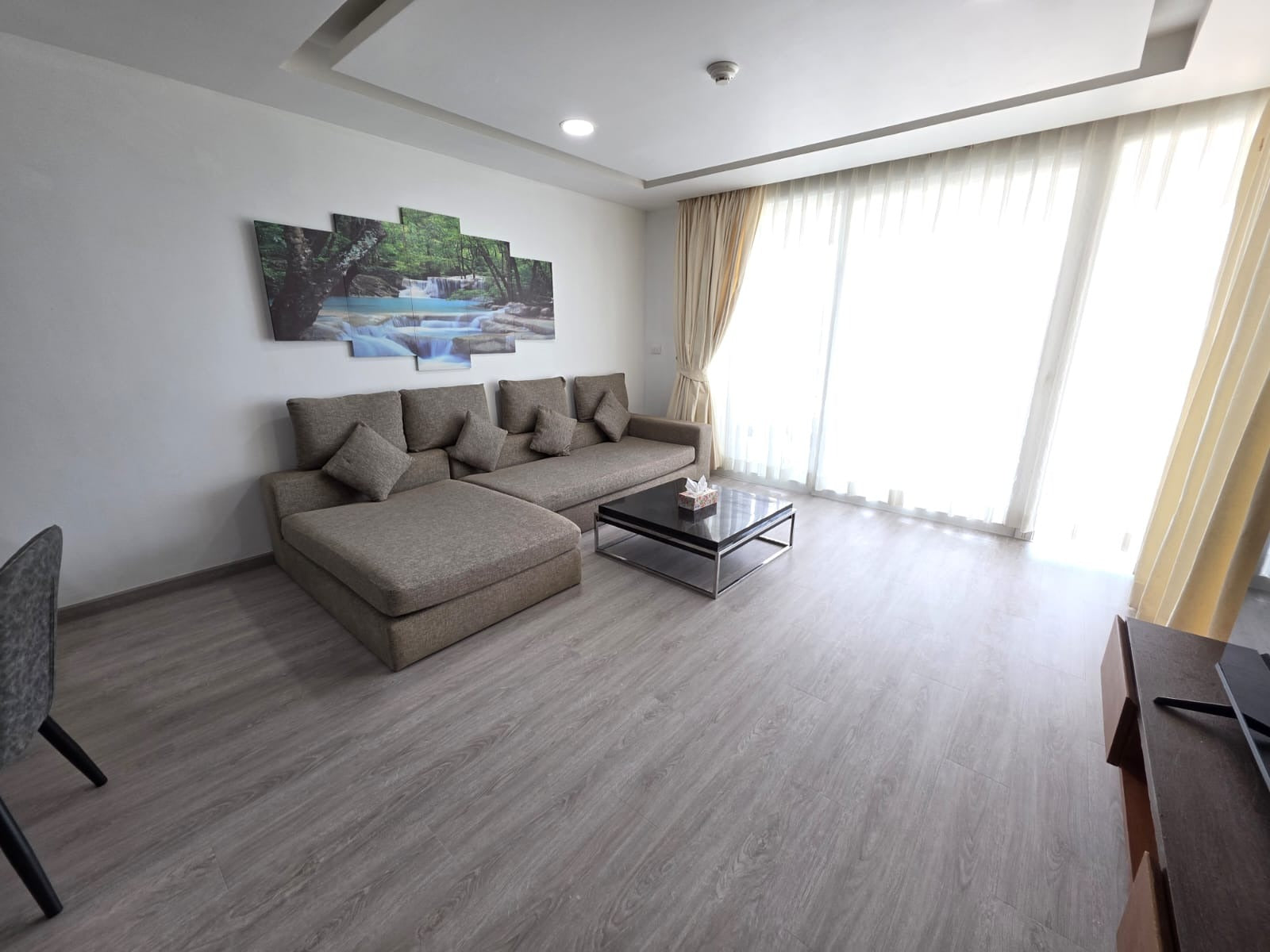 Two-Bedroom Condo for Sale