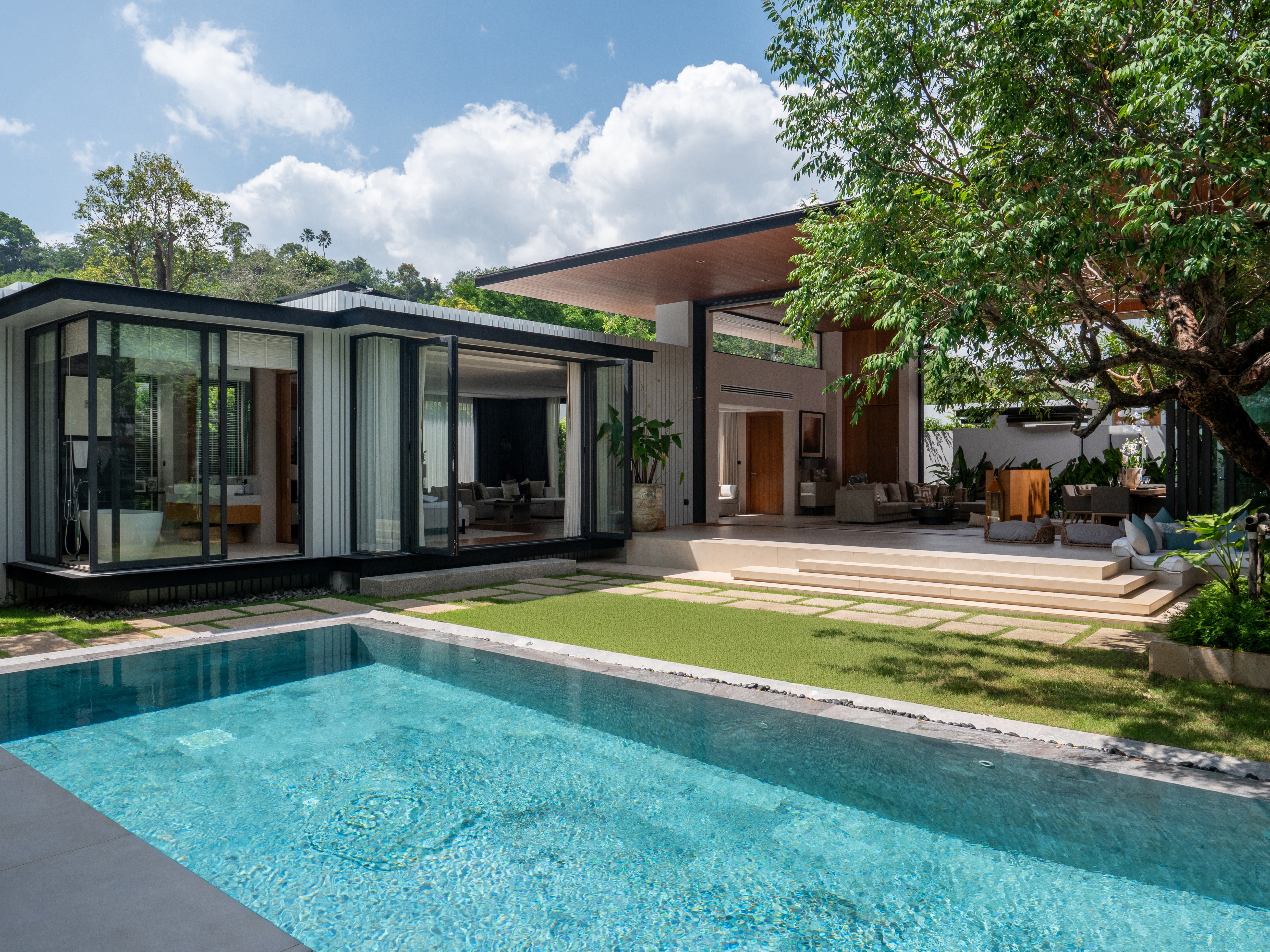 Stunning Luxury Villa in Phuket