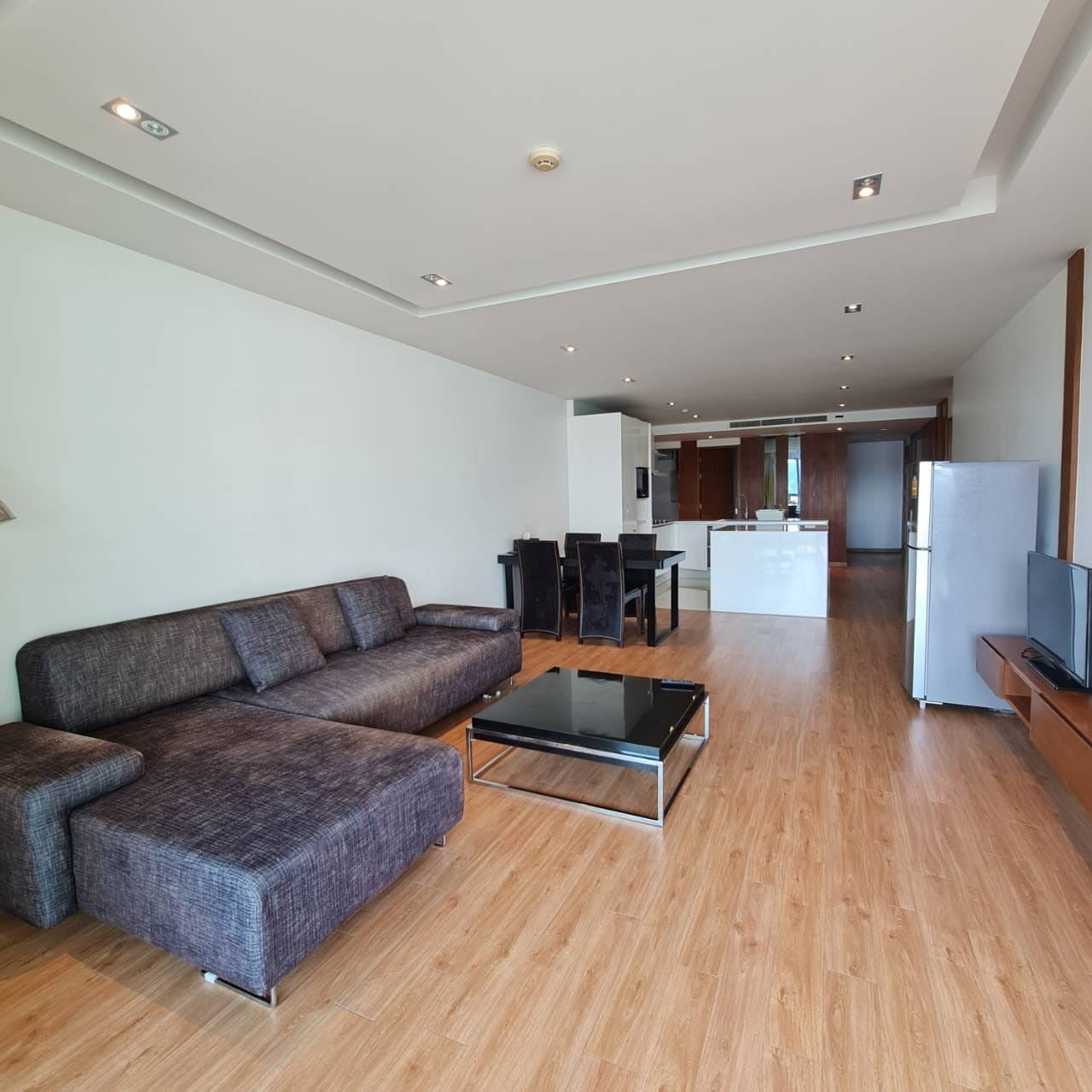 Freehold Two-Bedroom Condo