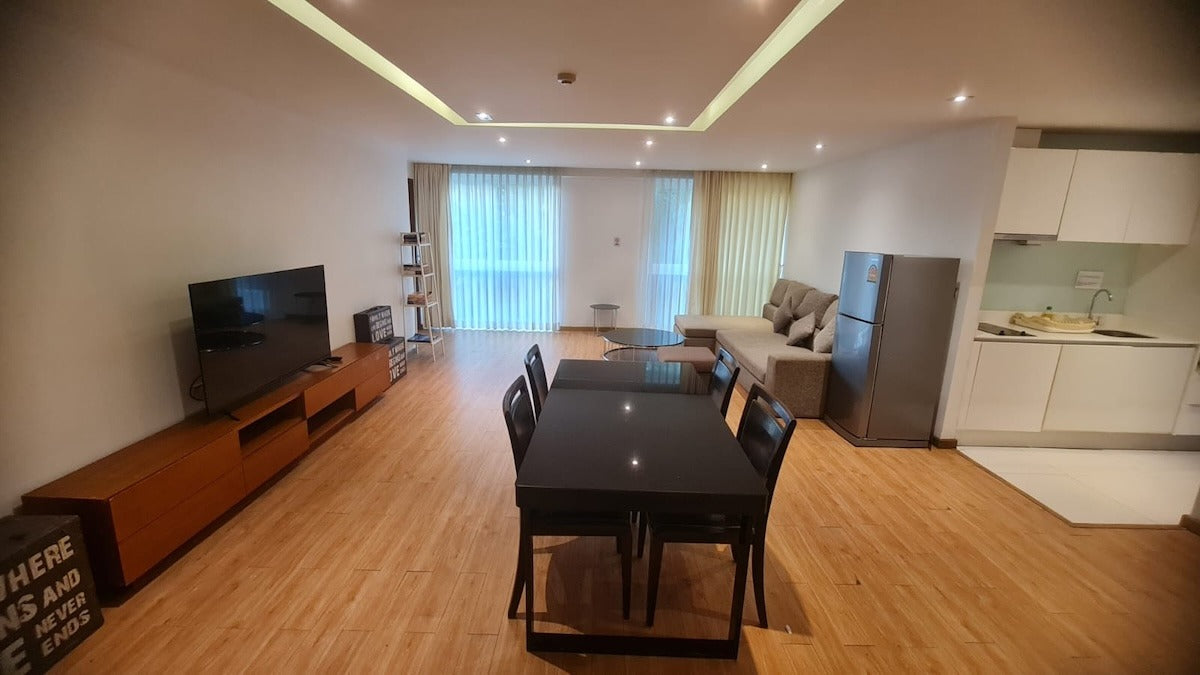 Penthouse for Sale in Patong