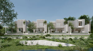 AI Smart Villa Chalong