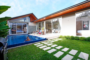 Villa Sunpao Layan Beach