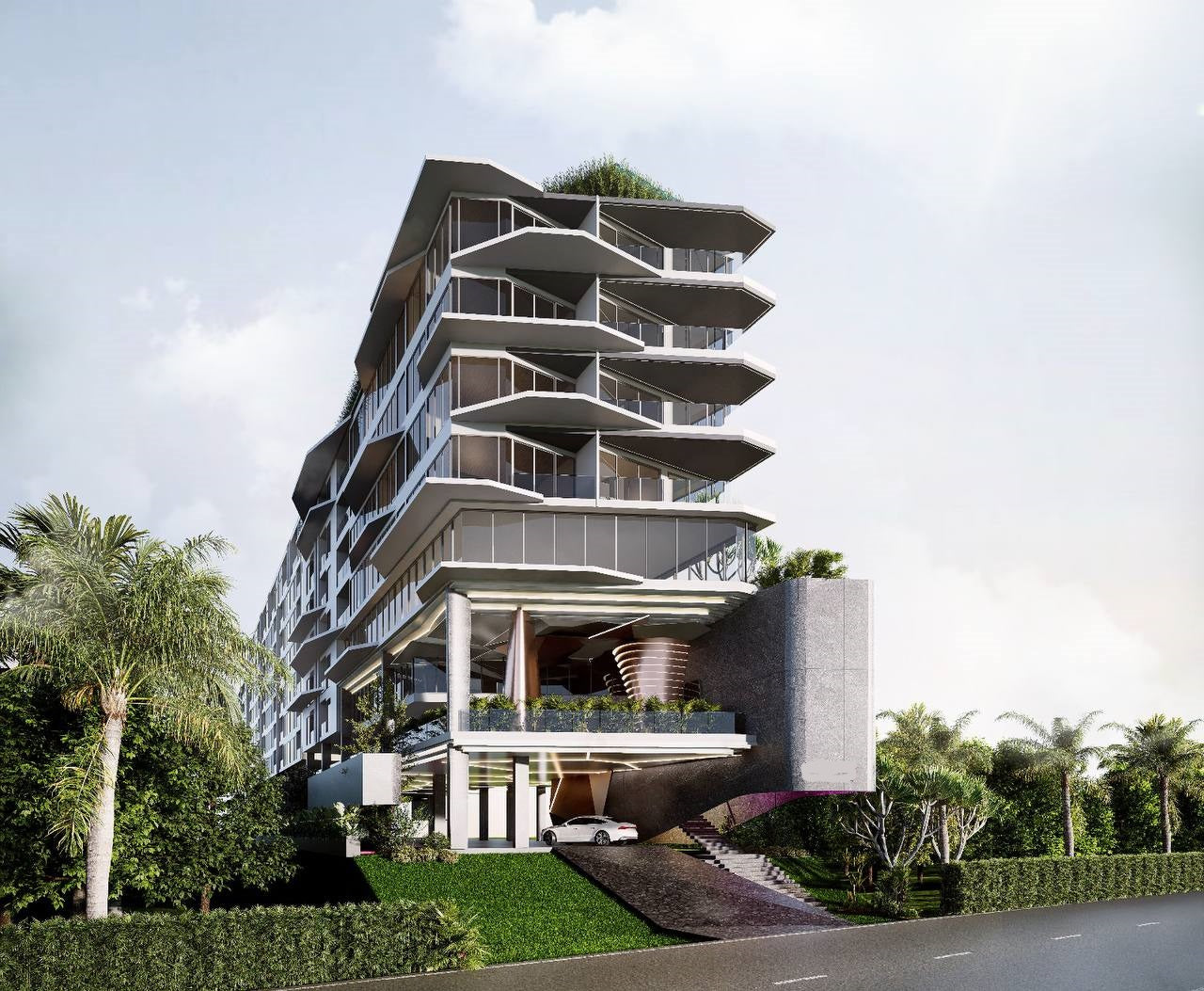 A New Era of Smart Luxury Living in Rawai