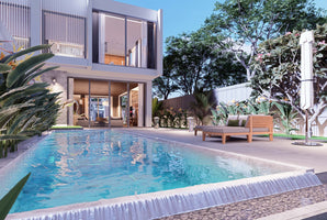 Tropical Heights Villa for Sale in Patong
