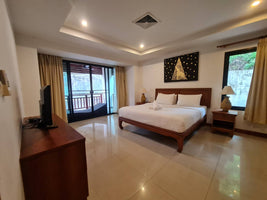 Two Bedroom Apartment