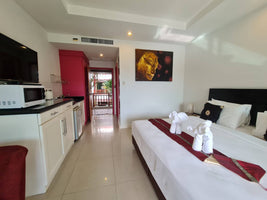 Apartment At Surin