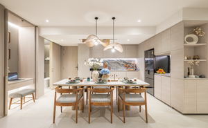 Modern Living in Cherng Talay