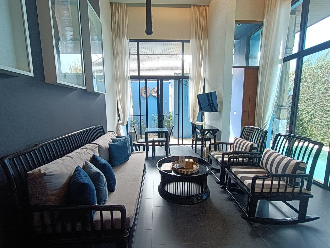 Villa One Bedroom