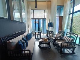 Villa One Bedroom