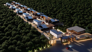 Your Luxury Retreat Awaits in Pattaya