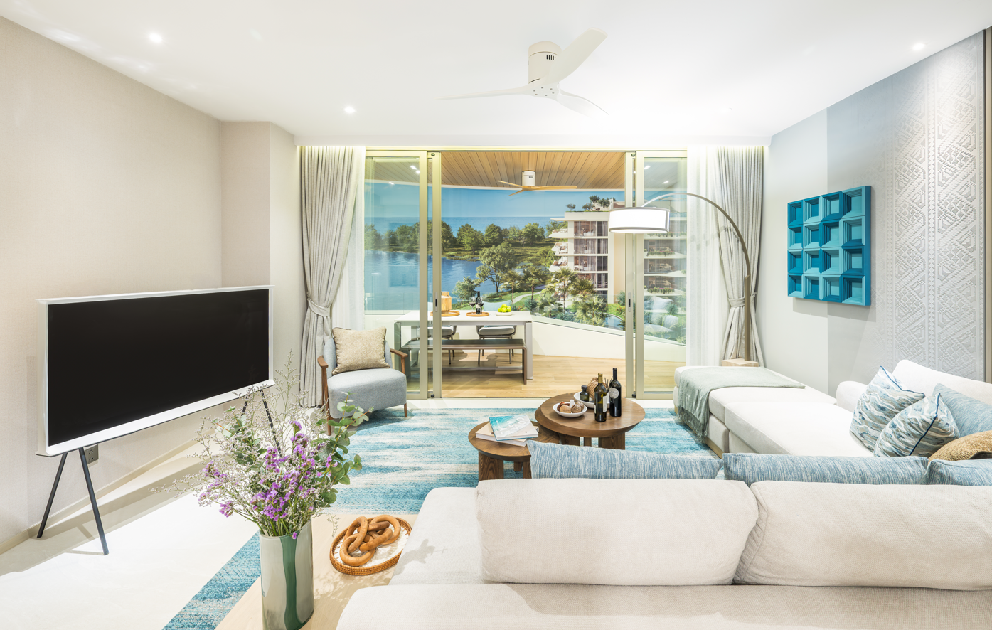 Seaview Penthouse Phuket