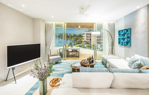 Seaview Penthouse Phuket