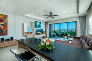 The Residence Sea View