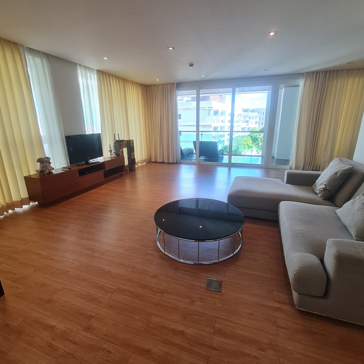 Condo for Sale in Patong