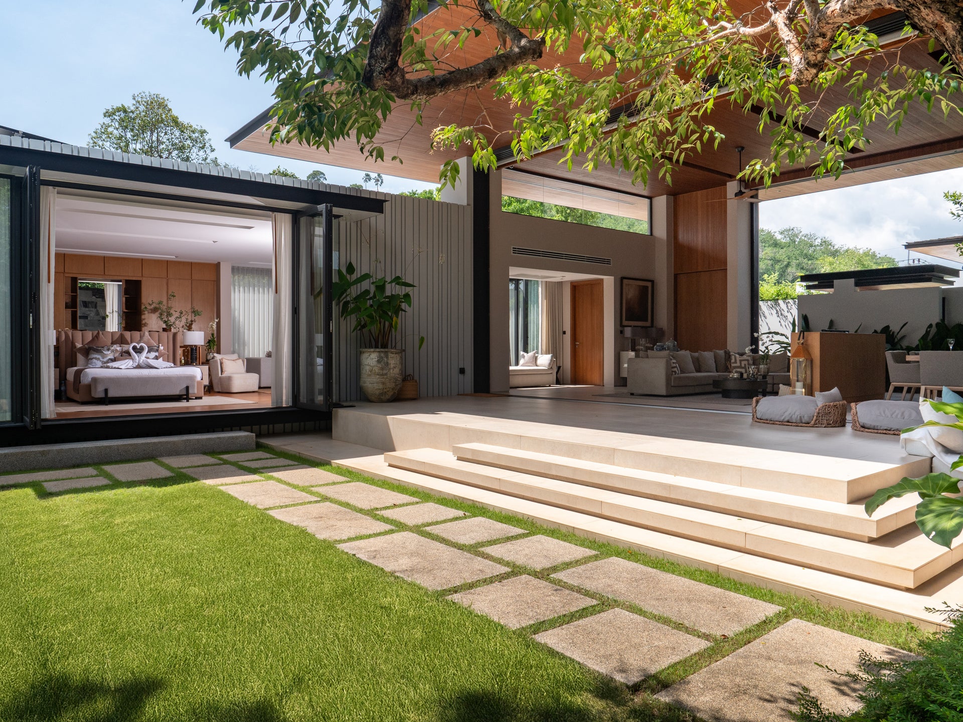 Stunning Luxury Villa in Phuket