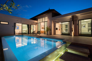 Four Bedrooms Five Star