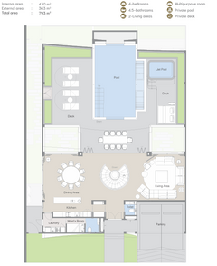 Floor Plan 3