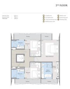 Floor Plan 3
