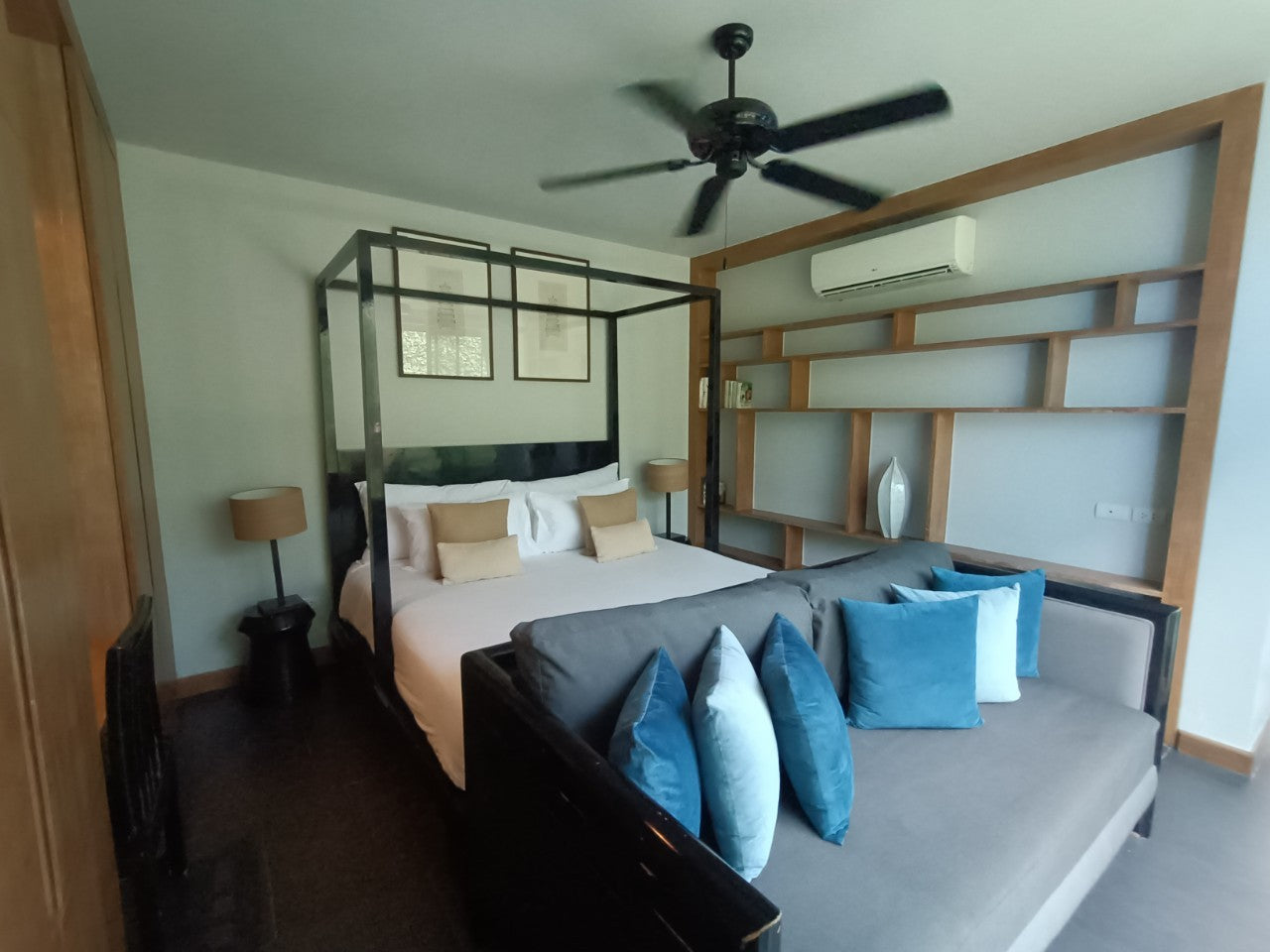 Villa One Bedroom