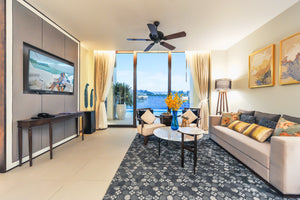 Residences Modern Lakefront