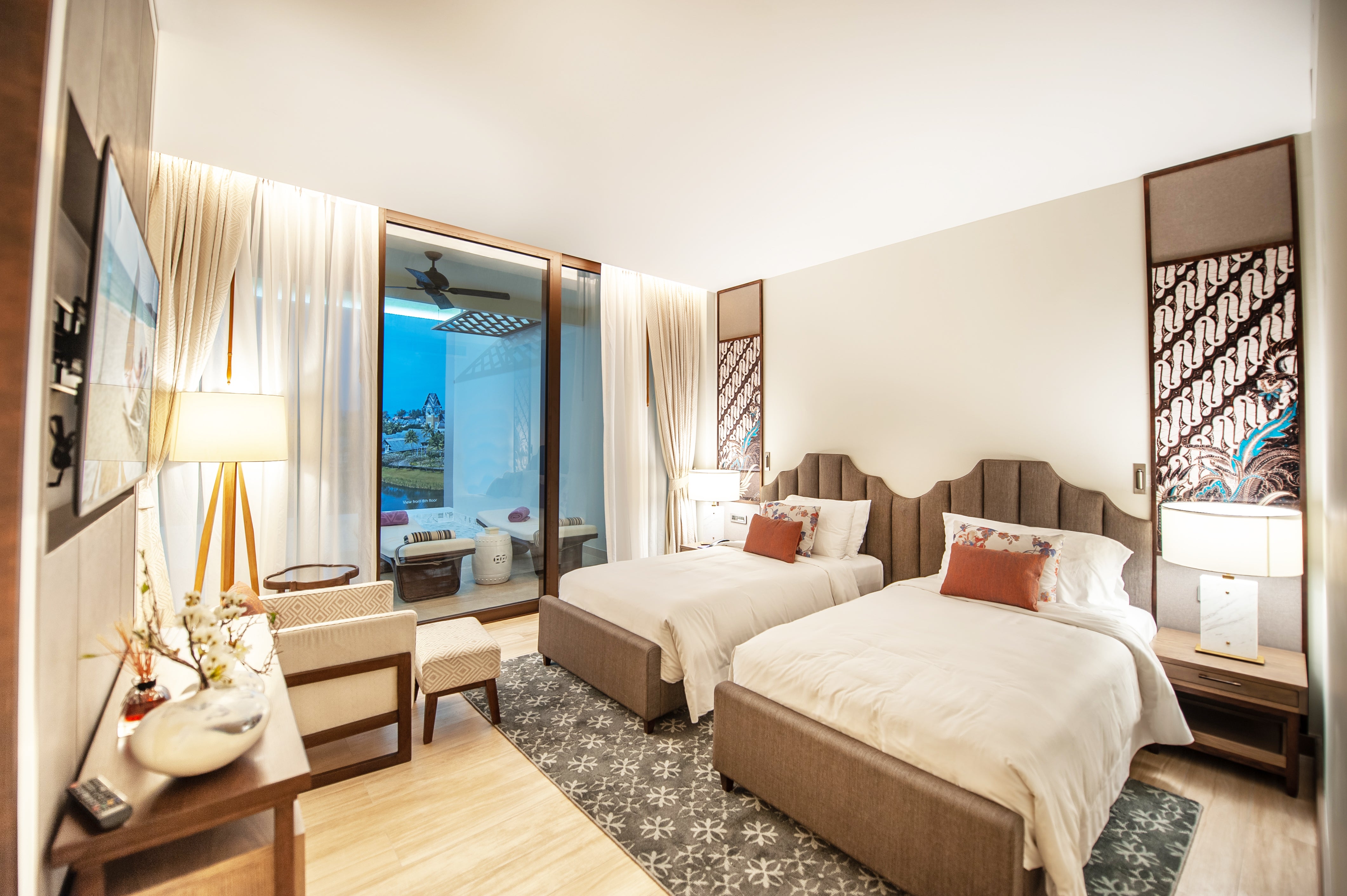 Condominium in Laguna Phuket
