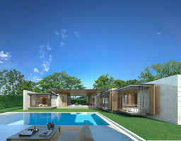 Villa Chalong Bay