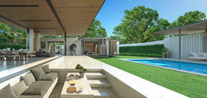 Villa Four Bedroom At Chalong