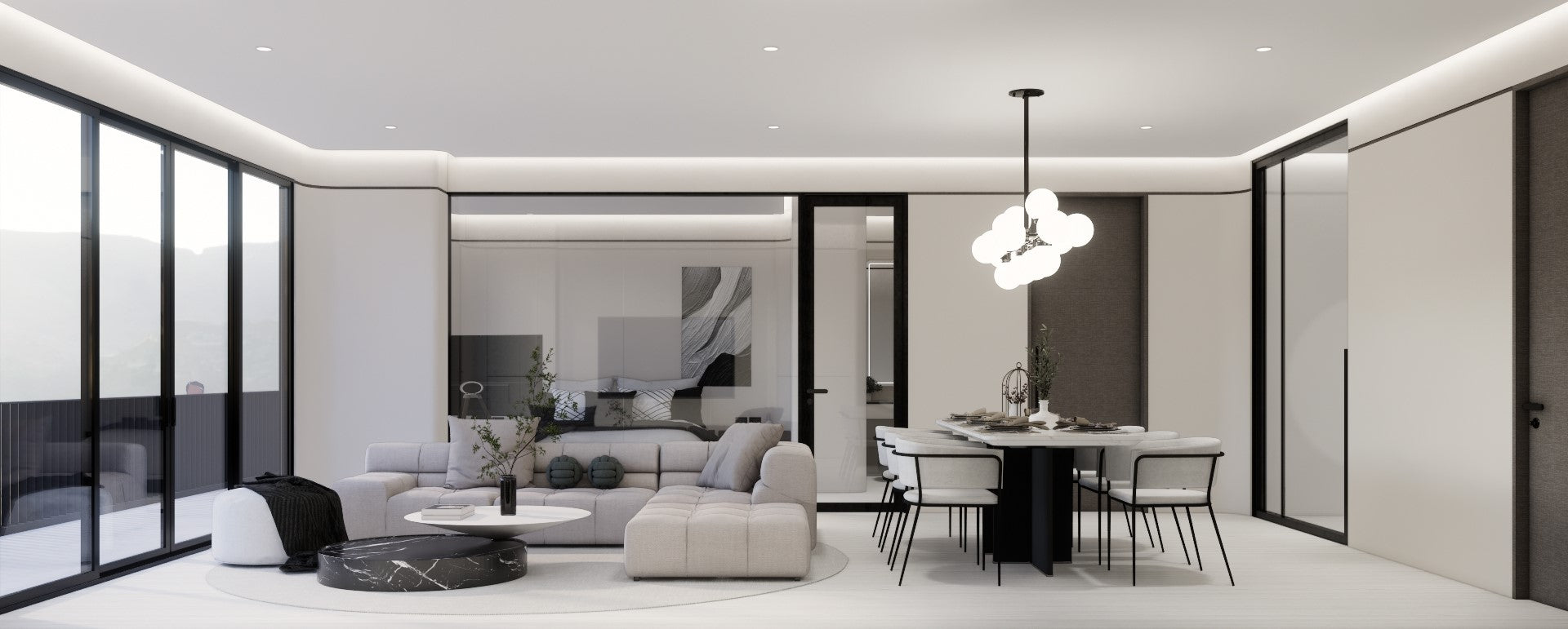 Karon Urban Retreat
