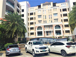 Patong Loft Condo