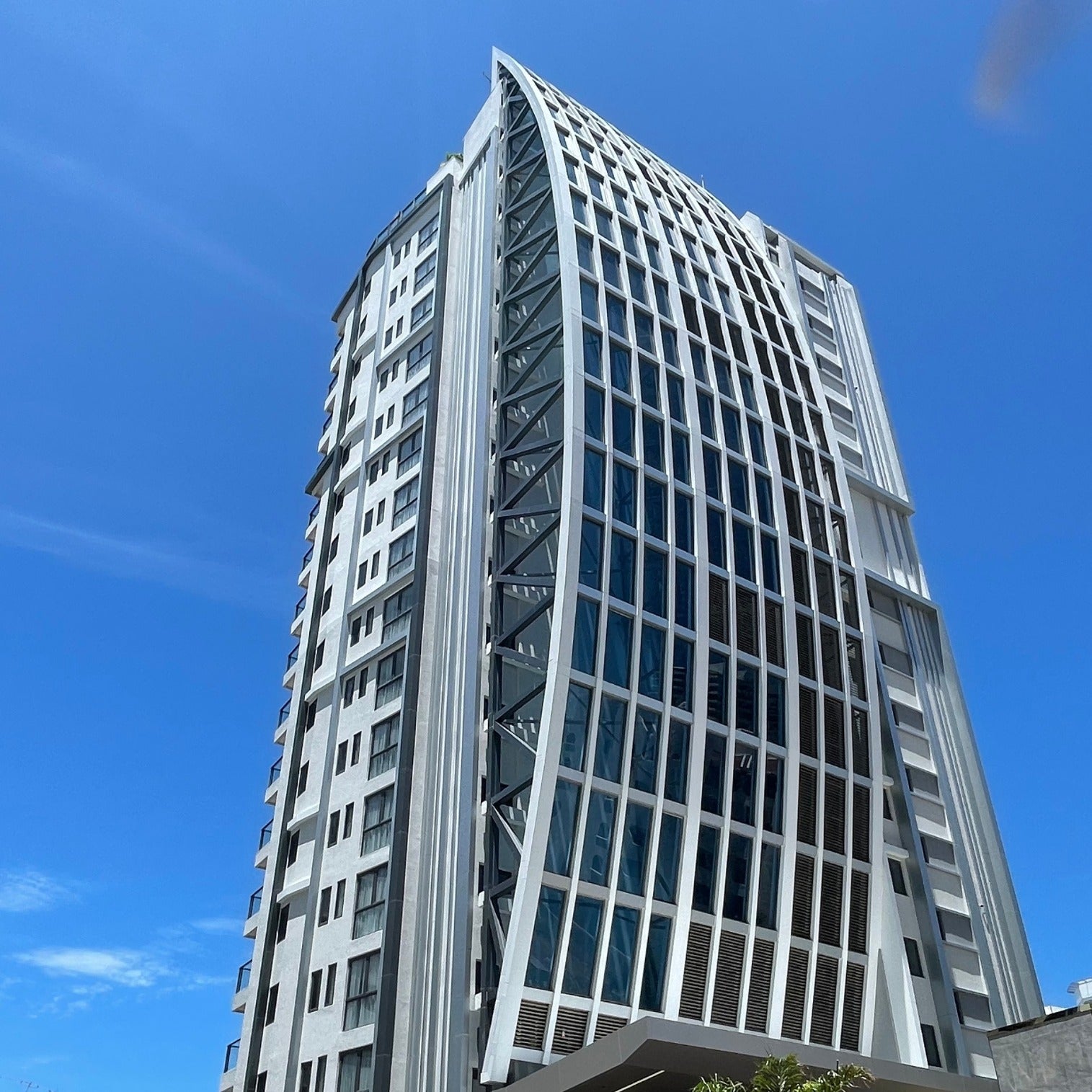 Final Units Available – Direct Sea Views in Pattaya