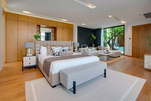 New Luxury Villa in exclusive Laguna