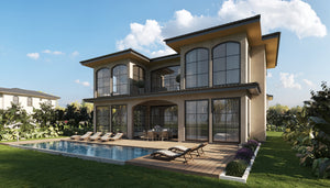 Villa Northeast Of Chalong