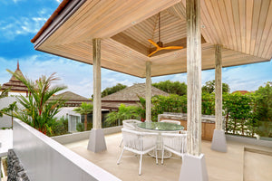 Villa Lakeside