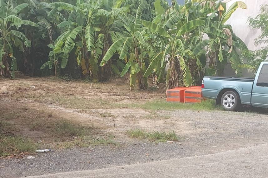 Land for Sale on Chaofa West Road
