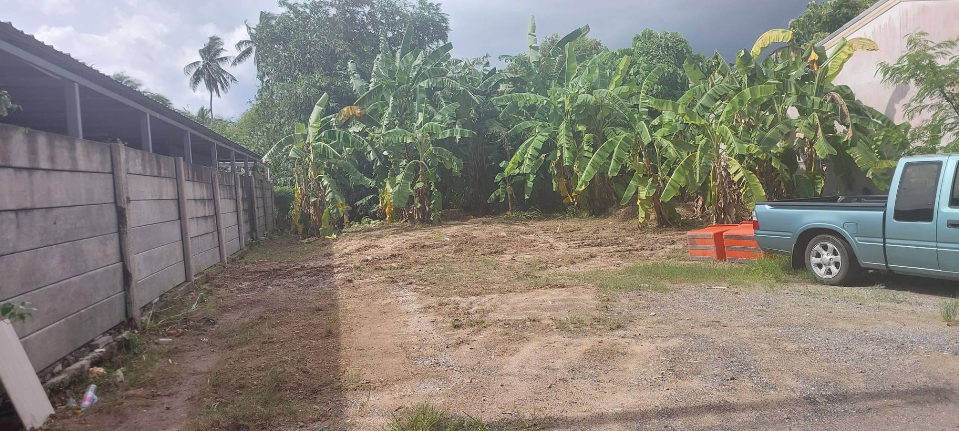 Land for Sale on Chaofa West Road
