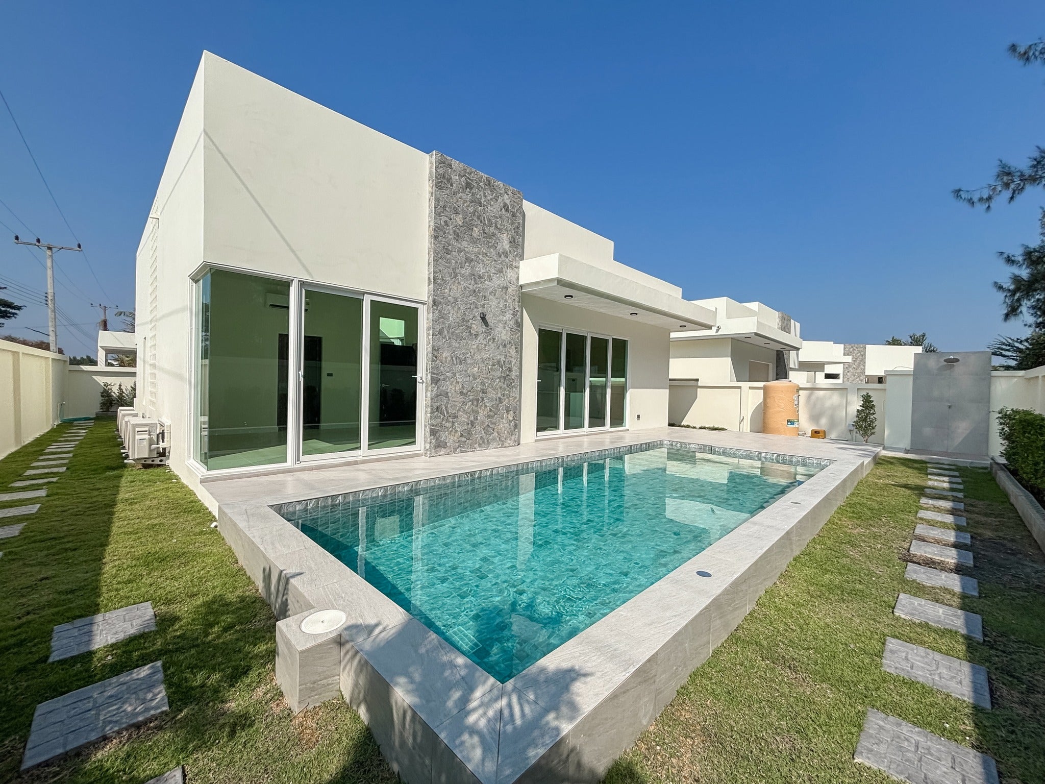Hua Hin Private Oasis