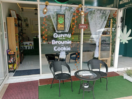 Cannabis Shop Prime Beachfront