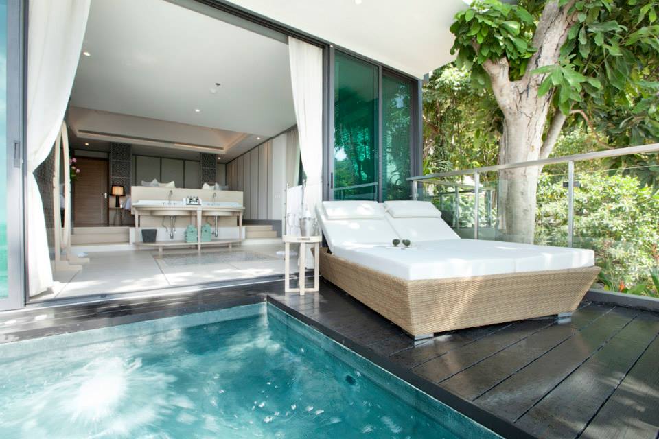Hotel for Sale in Kata Phuket