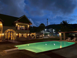 Prestige Chalong Villa