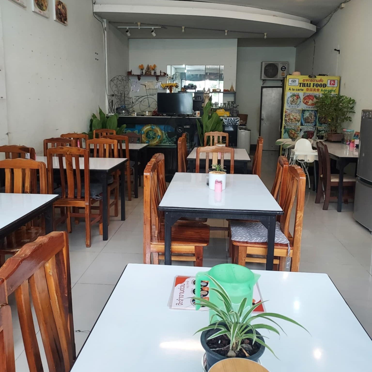 Restaurant Prime Location in Karon