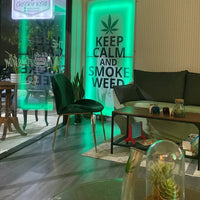 Cannabis Shop for Sale
