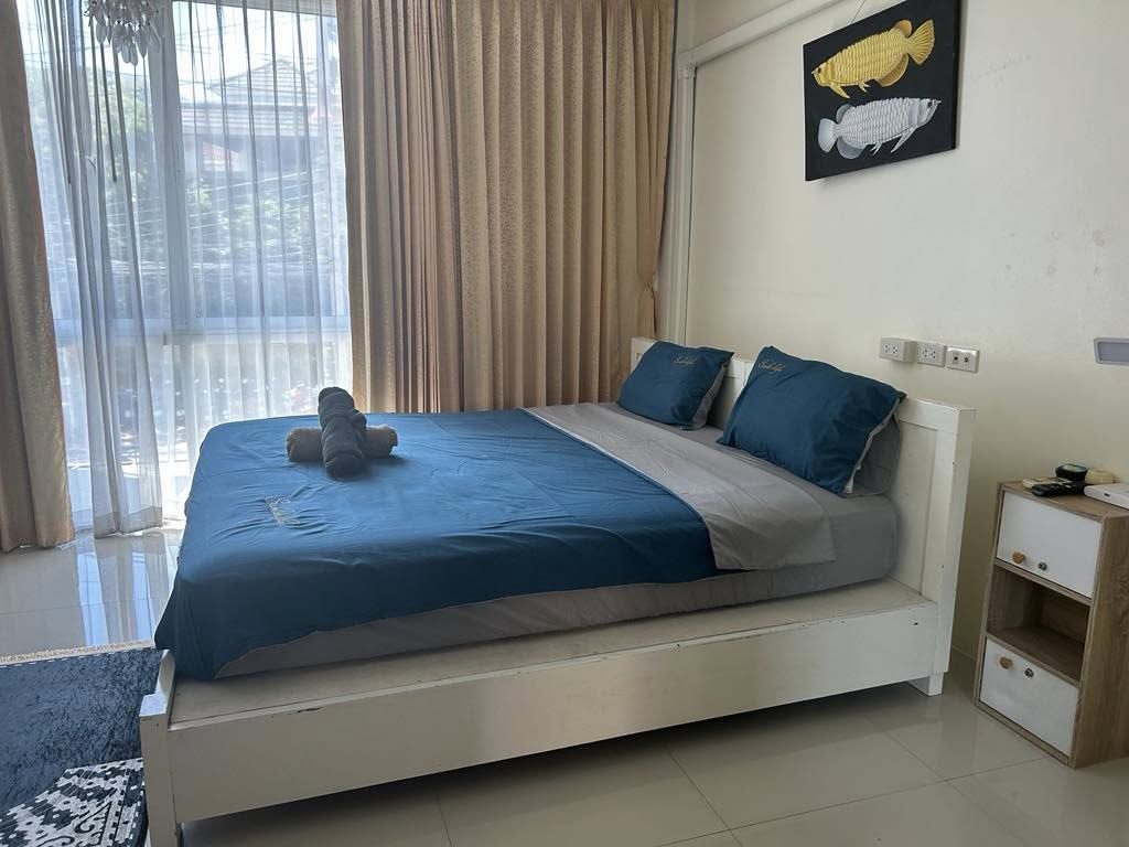 3 Storey Building in Rawai, Phuket