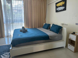 Three Storey Building in Rawai, Phuket