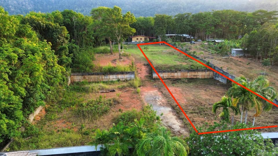 Land for Sale Para Zone