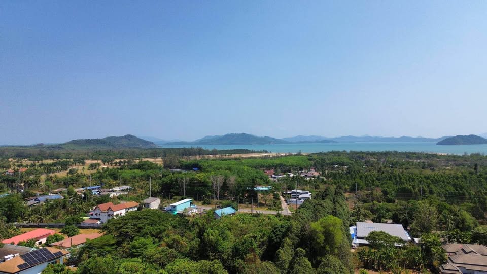 Land for Sale Para Zone